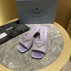 Prada Slippers